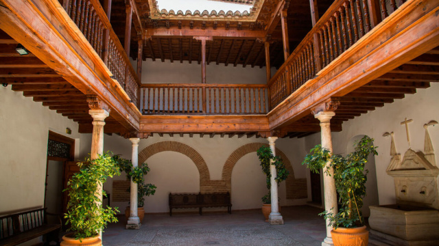 Churrascón Viewpoint