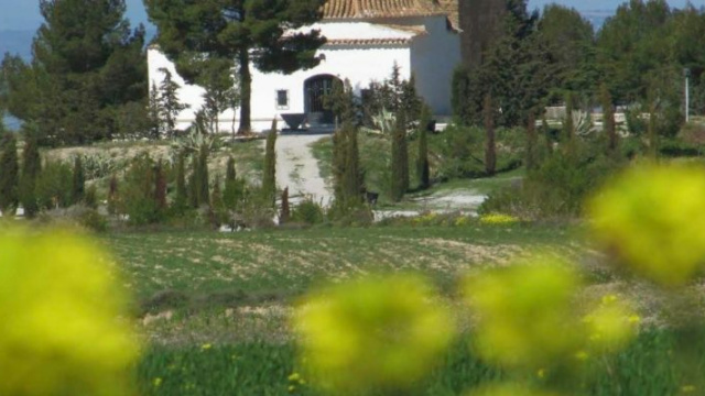 Ruta Saúco-El Madroñal