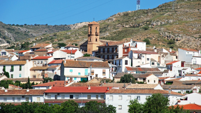 Peña Cabrera - Silla Baja