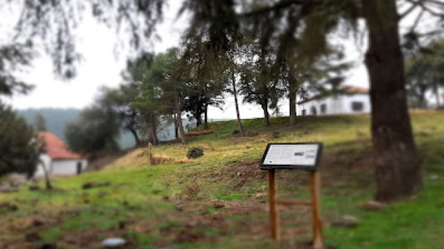 Casas del Posterillo