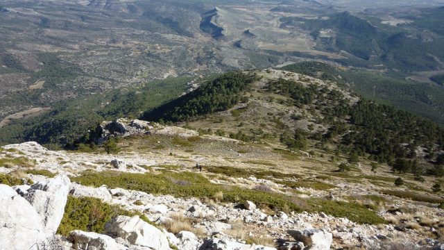 Collado de las Víboras