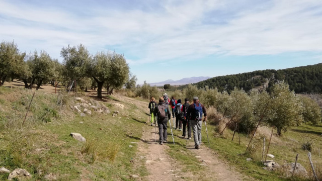 Fuente de las Guijas