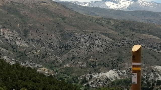 Casa forestal del Nabogar