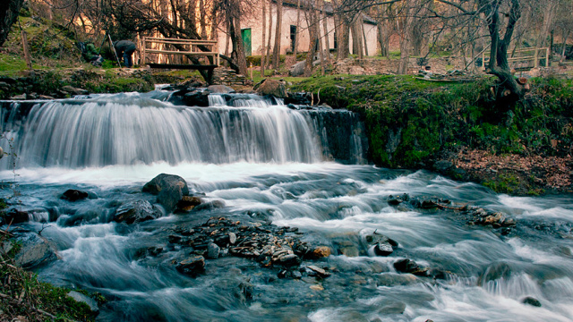Área Recreativa la Tizná
