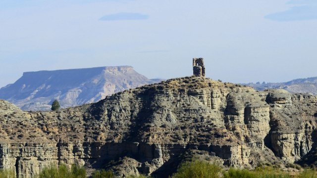 Fonelas - San Torcuato