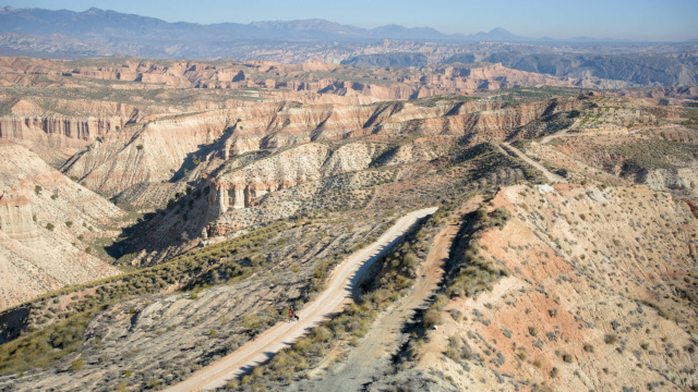 Ventanilla Cattle Track-Campillos