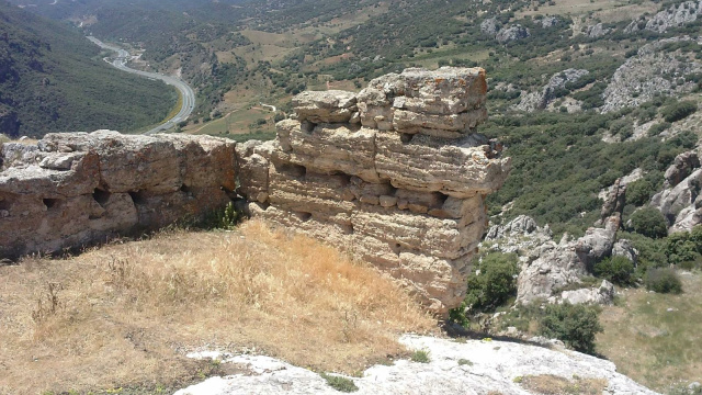 Castillo Peña Cabrera