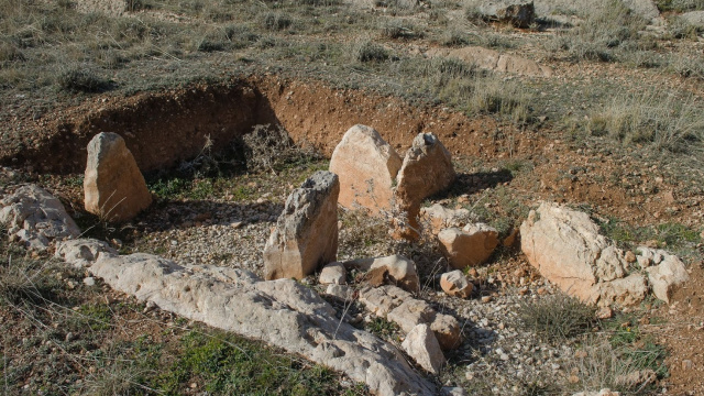 Yacimiento de Panoria
