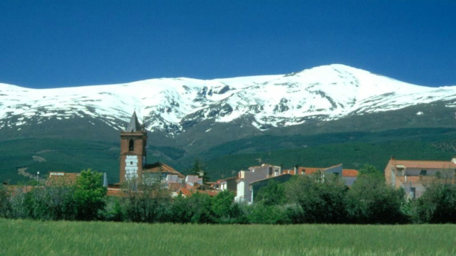 Balsica del Partidor