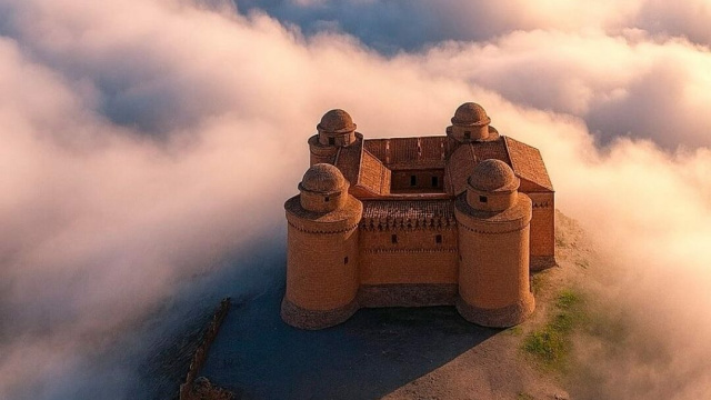 Castillo de La Calahorra