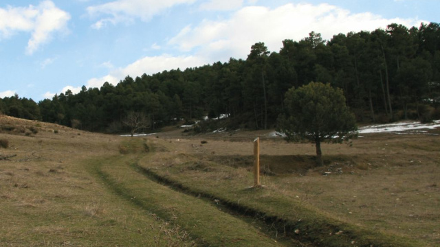 Mirador el Aserrador
