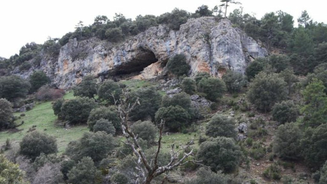 Ruta Loma De Gandia
