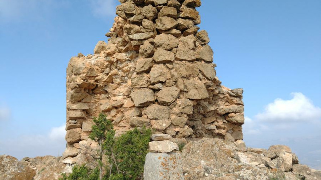 Atalaya del Muerto