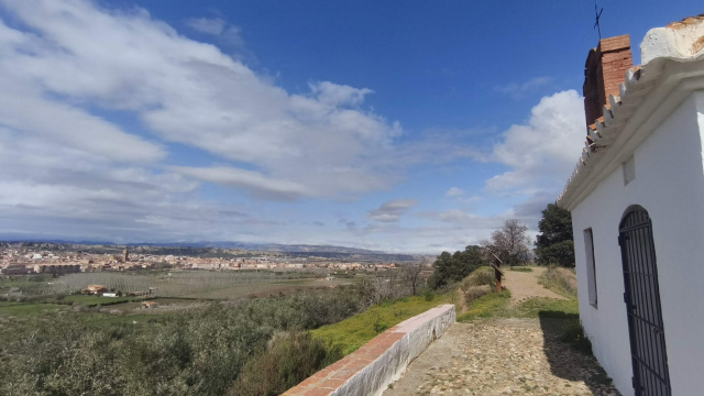 Mirador del Humilladero