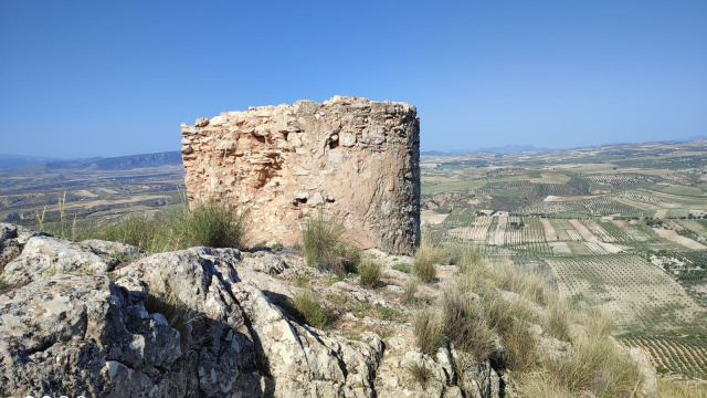 Torre del Mencal