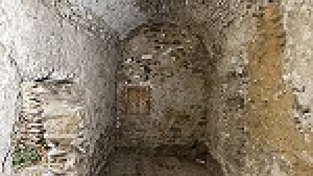 Ruta Ruta Del Patrimonio