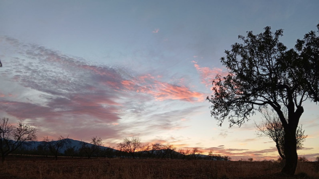 Ruta Sendero De Las Viñas