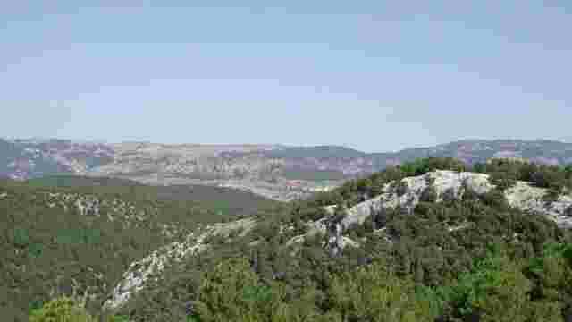 Ruta Mirador Del Churrascón