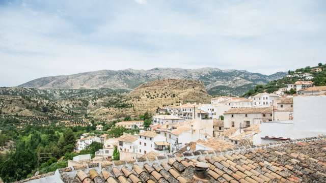 Ruta La Tejera