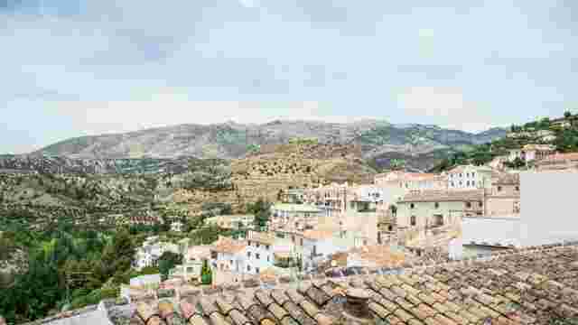 La Tejera