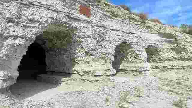 Mirador de la Cueva de los Amos