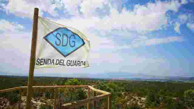 Guardal Trail
