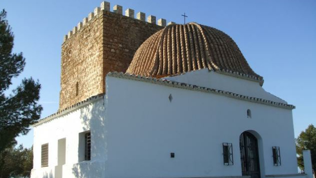 Ruta Cúllar Histórica Y Geológica