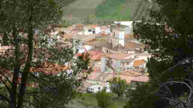 Gor - Gor Hill