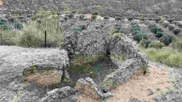 Coquin Bajo