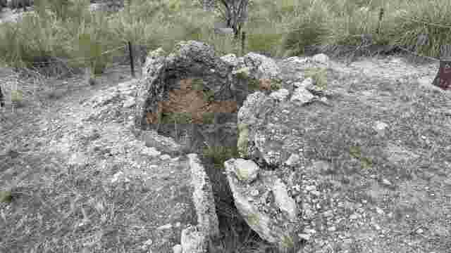 Coquin Alto Route