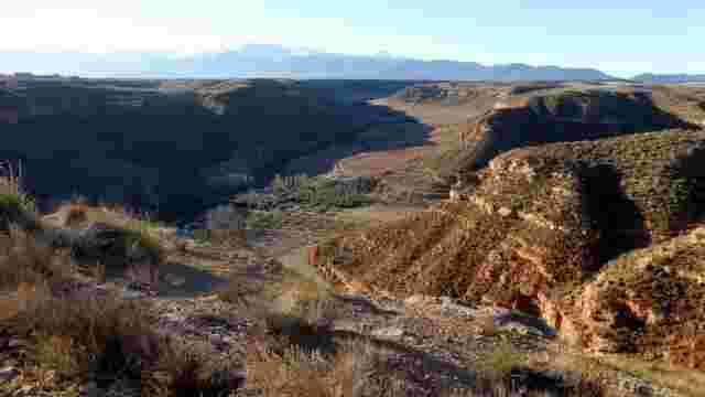 Ruta Ruta Geoturística De Belerda