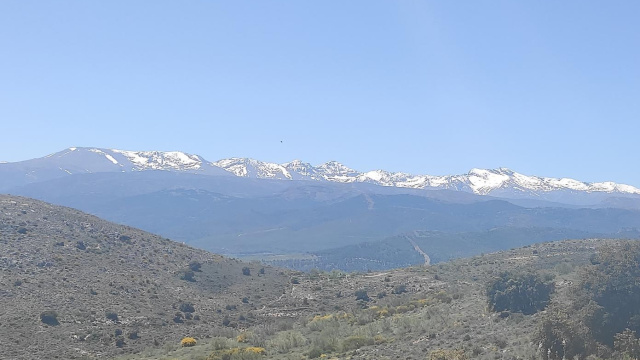 Ruta Diezma-Sillar Baja