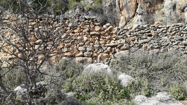 Ruta Fuente Las Guijas