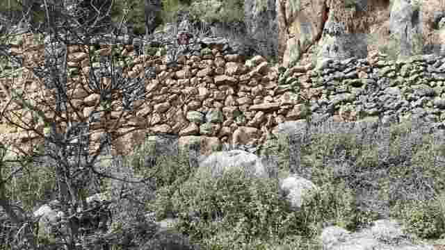 Ruta Fuente Las Guijas