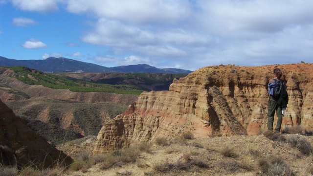 Ruta Valle Del Río Alhama