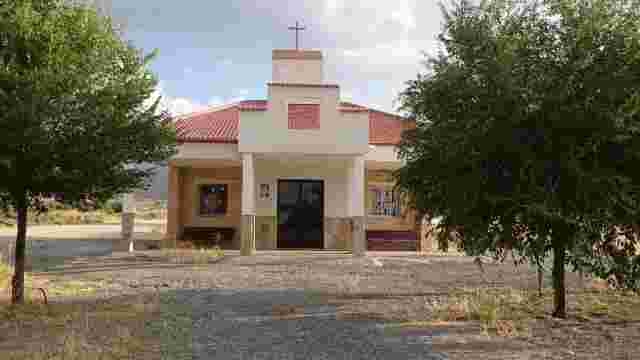 Ruta Sendero De La Virgen