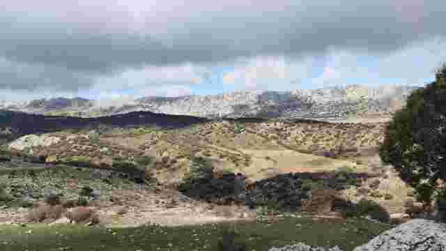 Cerro Gallarín