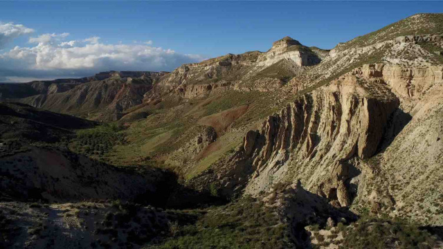 Discordancia angular de Gorafe