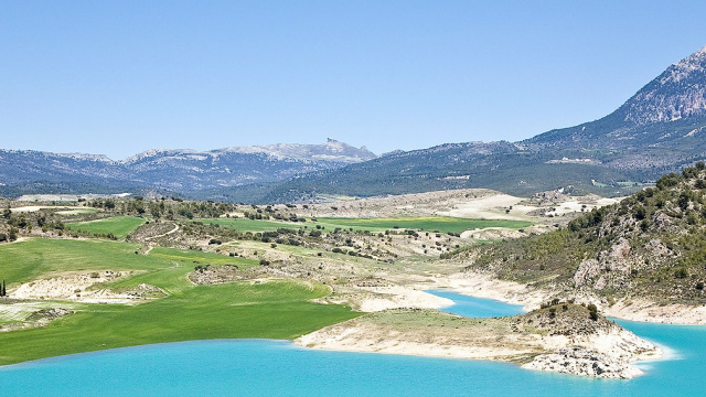 La Sagra