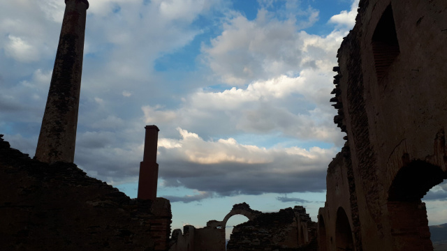 Minas de Santa Constanza