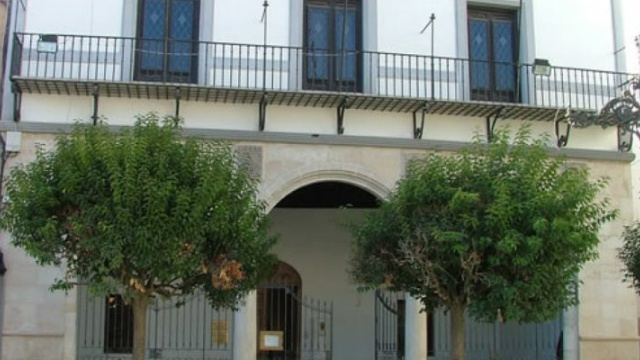 Museo Arqueológico Municipal y Oficina Turística de Baza