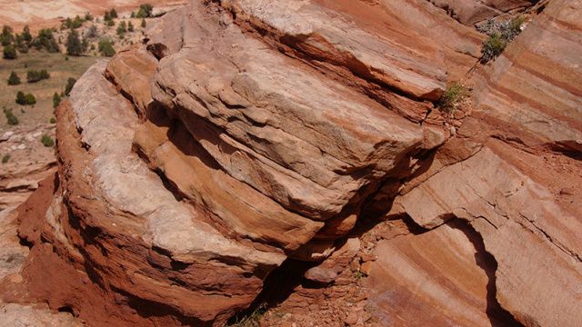 Discordancia angular de Gorafe