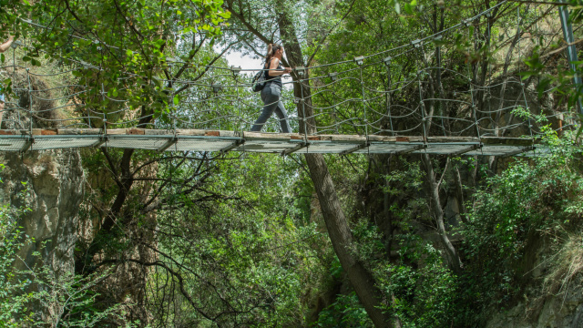 Cerrada del Río Castril